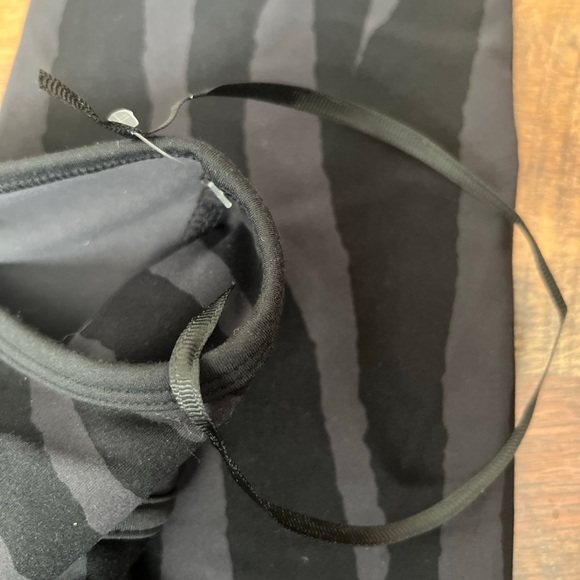 DVF Target Full Length Bodysuit/ Jumpsuit Size XS - Picture 9 of 11